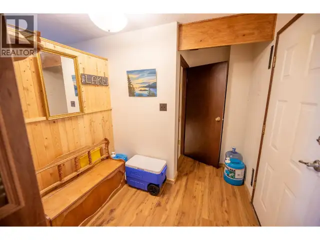 7750 BURGESS ROAD Deka Lake / Sulphurous / Hathaway Lakes, Briti in Houses for Sale in 100 Mile House - Image 16