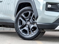 Carget Supercentre is proud to present this 2022 Toyota Rav4 Trail! EXTERIOR: LUNAR ROCK w/ ICE EDGE... (image 3)