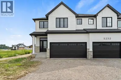 Welcome to Oldcastle Heights by HD Development (Winner of the 2025 Windsor-Essex Home Builders' Asso...