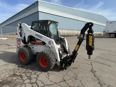 DIGGA IS THE BEST ANCHOR DRIVE ON THE MARKET! CALL WITH MODEL INQUIRY…STOCKING MM10K, 12, 16 AND 30A...
