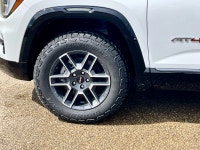 Please Check Sellers Website to verify updated / current prices. AWD 4dr AT4 Engine: 1.5L Turbo DOHC... (image 1)
