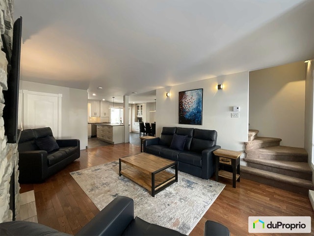 $699,000 - Semi-detached for sale in St-Sauveur — photo 3