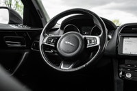 2019 Jaguar F-PACE Prestige delivers refined British luxury, sporty performance, and everyday SUV pr... (image 9)