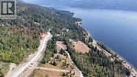 Lot 1 Lonneke Road Lot# 1 Anglemont, British Columbia Kamloops British Columbia Preview