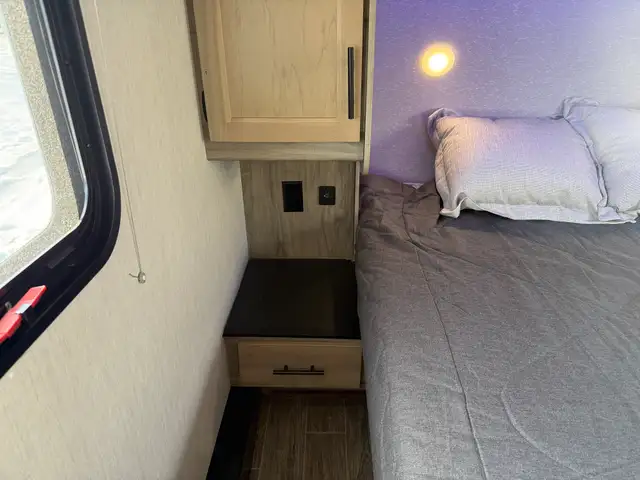 2022 Forest River ARCTIC WOLF 261 RK in Travel Trailers & Campers in St. Albert - Image 38