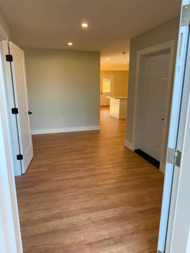 New Townhouse for Rent in Long Term Rentals in Charlottetown - Image 3