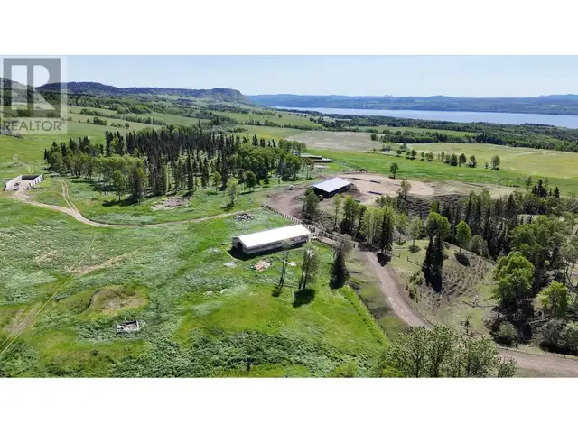 COLLEYMOUNT ROAD Burns Lake, British Columbia in Land for Sale in Burns Lake - Image 19