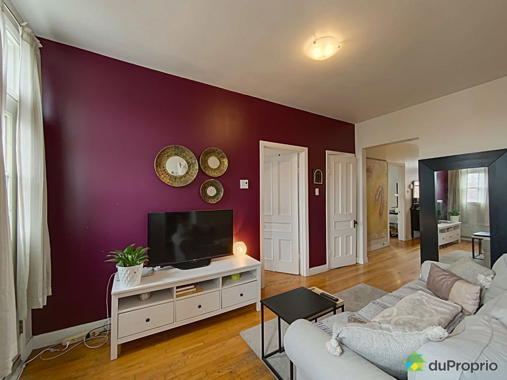 $1,350,000 - Triplex for sale in Le Plateau-Mont-Royal — photo 3