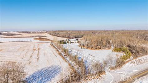 Bibby Road Acreage in Houses for Sale in Prince Albert - Image 2