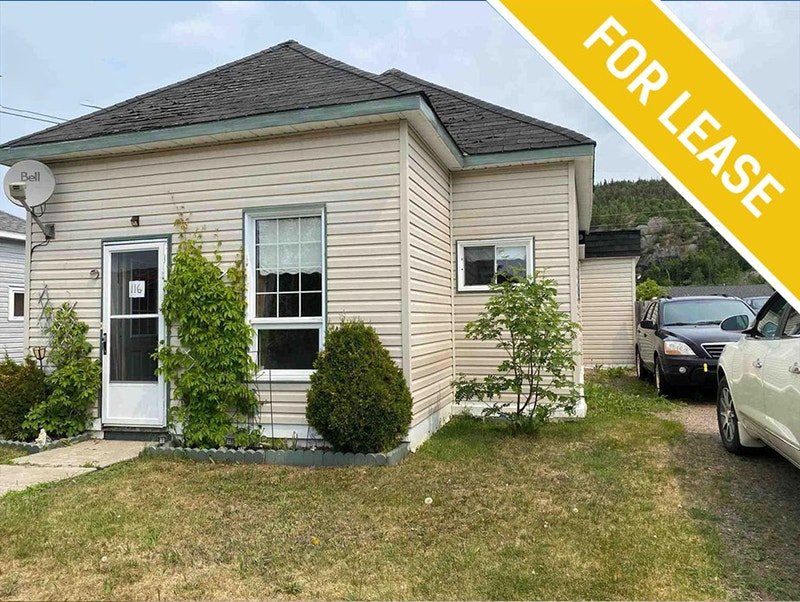 Schreiber Fully Furnished Home with WIFI Long Term Rentals