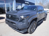 WOW! THIS IS A NICE TRUCK! SUNROOF, NAVIGATION, LEATHER INTERIOR AND MORE! ONLY 65,650 KMS! FULLY SE... (image 1)