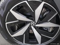 AWD, Hands-Free Liftgate, Navigation System, Sunroof, Wireless Phone Charging! The 2025 Volkswagen I... (image 7)
