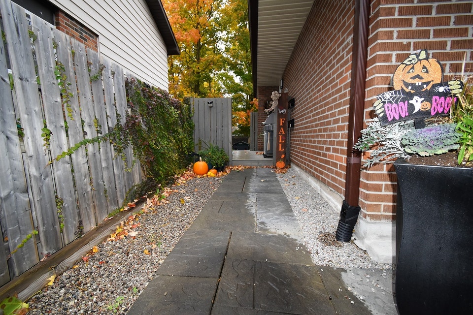 Charming 1 Bed + Den, East Barrie 2