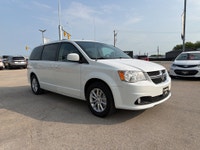 2019 Dodge Grand Caravan SE Available Now at Loeppky Auto Sales Looking for a dependable, spacious,... (image 6)
