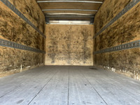 Ryder Stock ID: 841224 Transmission Type/Speed: AUTO 6 Engine: DIESEL J05E-TP '17 210/2500 Horse Pow... (image 9)