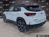 Come see this 2023 Chevrolet Trailblazer RS before someone takes it home! *You Can't Beat the Price... (image 3)