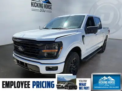 Built for drivers who need confidence on the jobsite, at the campsite, and everywhere in between, th...