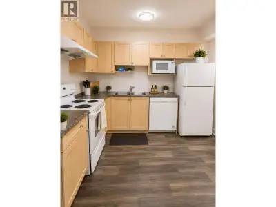 Bright and spacious 2-bedroom, 1-bathroom 2018 built basement suite in the desirable Burke Mountain...