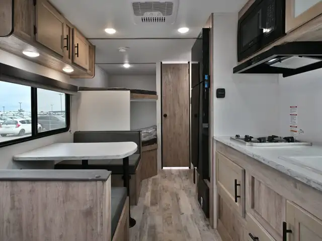 2026 Ameri-Lite 248BH in Travel Trailers & Campers in St. Albert - Image 10