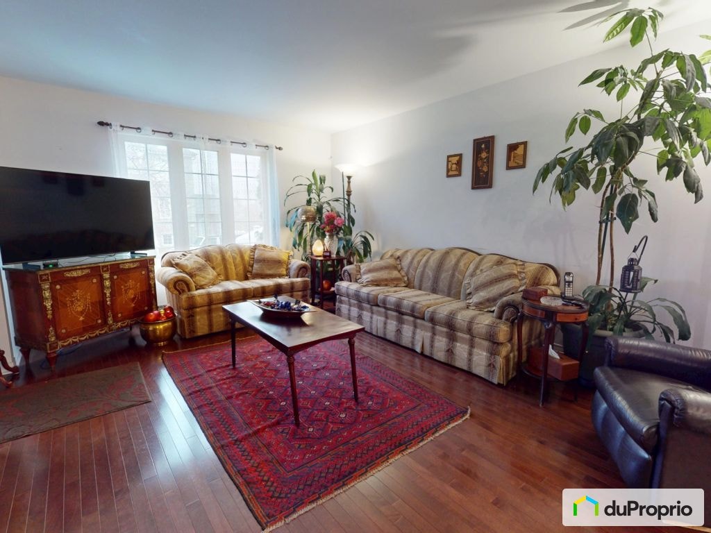 $739,000 - Semi-detached for sale in Chomedey — photo 3