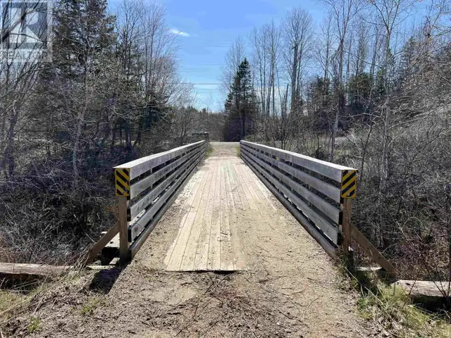 Highway 201 Round Hill, Nova Scotia63005673627139123
