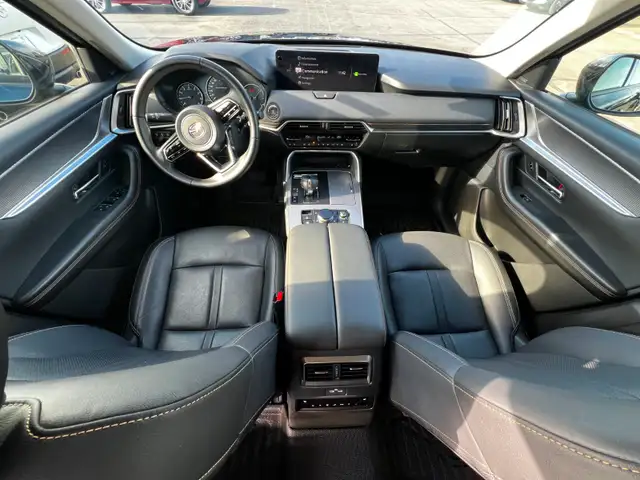 2025 Mazda CX-90 MHEV6045798443896217615