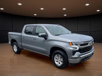 Price includes $1,000 finance credit. Price does not include fees or taxes. The 2025 Chevrolet Silve... (image 3)