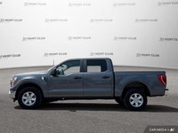 Land a score on this 2022 Ford F-150 before someone else snatches it. Comfortable but easy to maneuv... (image 2)