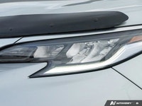 Navigate every journey with confidence in this 2023 Toyota Sienna XSE AWD, a versatile 7-seater mini... (image 9)