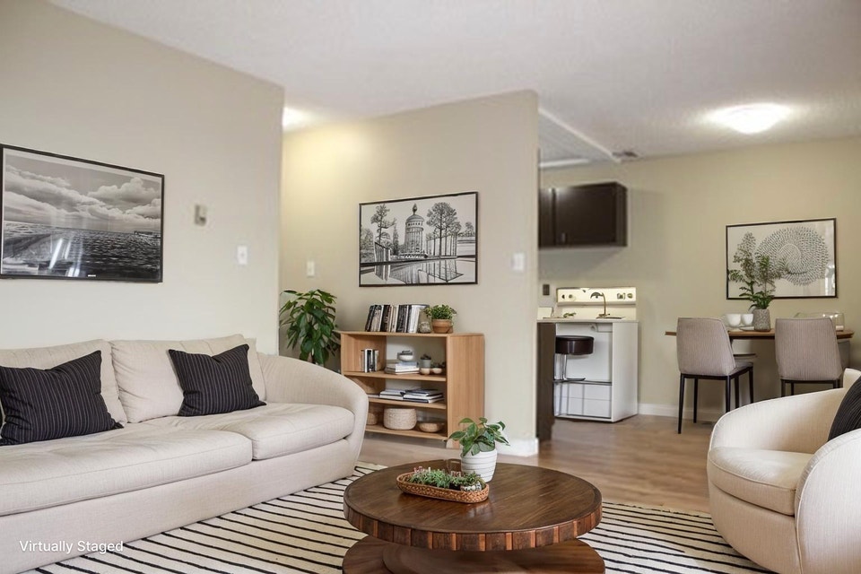 Bridgeland Apartment For Rent 4