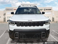 This Jeep Cherokee delivers a Intercooled Turbo Gas/Electric I-4 1.6 L/98 engine powering this Varia... (image 8)