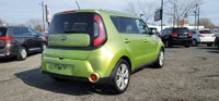 GARANTIE 1 ANS CREDIT DIRECT EN LIGNE AU WWW.AUTO-INTERNET.CA WOW 2014 KIA SOUL GLS BAS KM TOUT EQUI... (image 4)