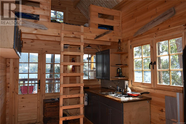 LT 11 308 Winter Harbour Rd Winter Harbour, British Columbia in Houses for Sale in Port Hardy / Port McNeill - Image 3