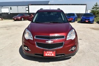 Black Friday Sale Happening Now Dont Miss Out! 2011 Chevrolet Equinox AWD 1LT Red Hot Deal | Reliabl... (image 8)