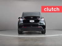 Electric Parking Brake, Brake Assist, Power Tailgate/Hatch and more! Clutch is the largest online us... (image 4)