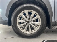 Loads of Features! Experience the versatility and comfort of this 2023 Toyota Corolla Cross LE AWD!... (image 7)