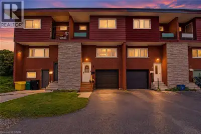 Looking for an affordable home in Kitchener Waterloo without giving up the features you really want?...