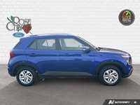 Rose City Ford - PREVIOUS DAILY RENTAL - ACCIDENT FREE - HEATED CLOTH SEATS - HEATED STEERING WHEEL... (image 6)