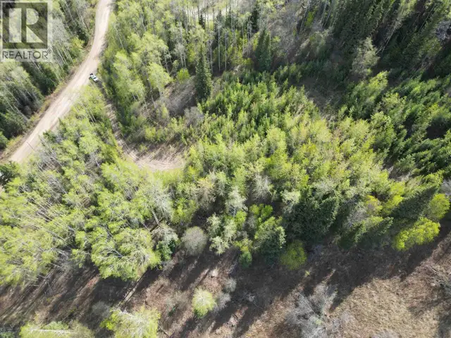 LOT A BALD HILL ROAD Burns Lake, British Columbia in Land for Sale in Burns Lake - Image 5
