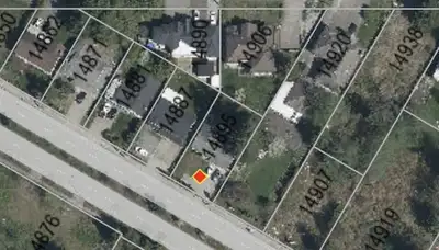 Development Property in the Fleetwood Plan. Low Rise Residential. Less than 800 meters from the 152...