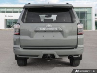 Four Wheel Drive,Tow Hitch,Auxiliary Audio Input,Multi-Zone A/C,A/C,Premium Synthetic Seats,Smart De... (image 3)