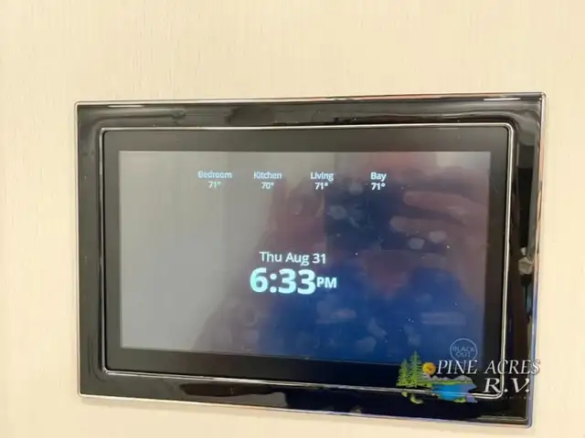 2024 Entegra Coach Anthem 44B 450 h.p. Diesel in RVs & Motorhomes in Moncton - Image 95