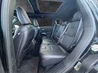 HEATED FRONT SEATS, HEATED STEERING WHEEL, REMOTE ENGINE START, POWER LIFTGATE, TRAILER SWAY CONTROL... (image 9)