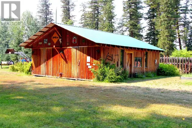 3222 BEAVER VALLEY ROAD Williams Lake, British Columbia in Houses for Sale in Williams Lake - Image 31