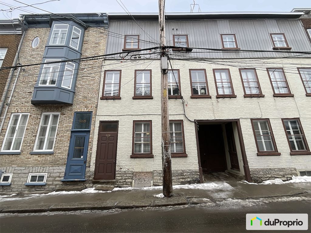 $174,900 - Condominium for sale in St-Jean-Baptiste — photo 2