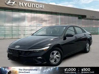 ===== Quality Used Cars in Mississauga – One Price. No Hassle. No Haggle. ===== At 401 Dixie Hyundai...