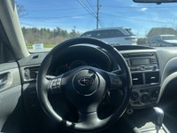 Recent Arrival! Obsidian Black Pearl 2008 Subaru Impreza 2.5i For Sale, Bridgewater AWD 4-Speed ETR... (image 9)