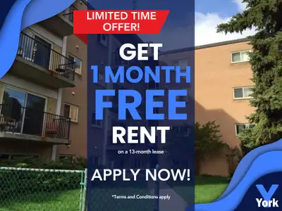 Durand Apartments - Two Bedroom Suite Available