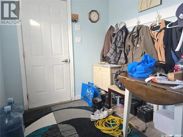 105 Larch STREET Caronport, Saskatchewan in Houses for Sale in Moose Jaw - Image 4