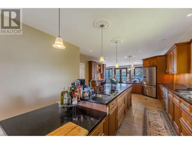 2350 Landry Crescent Summerland, British Columbia in Houses for Sale in Penticton - Image 19